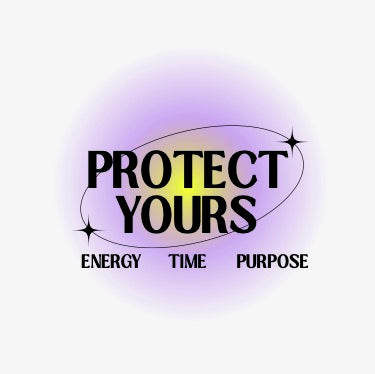 3 POINTS OF PROTECTION