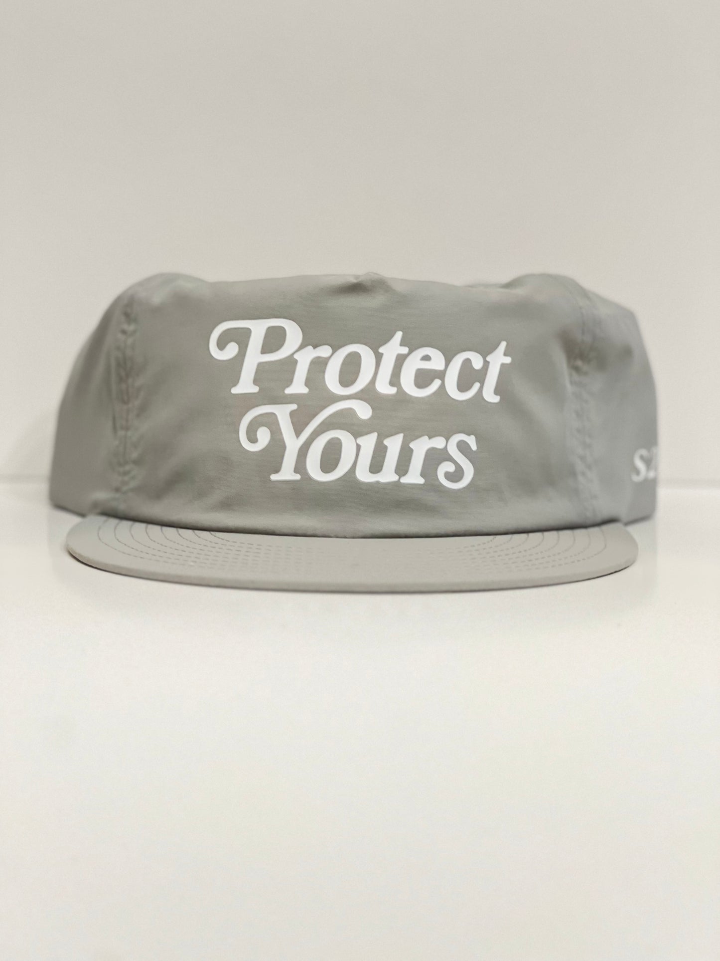 Protect Yours Crown