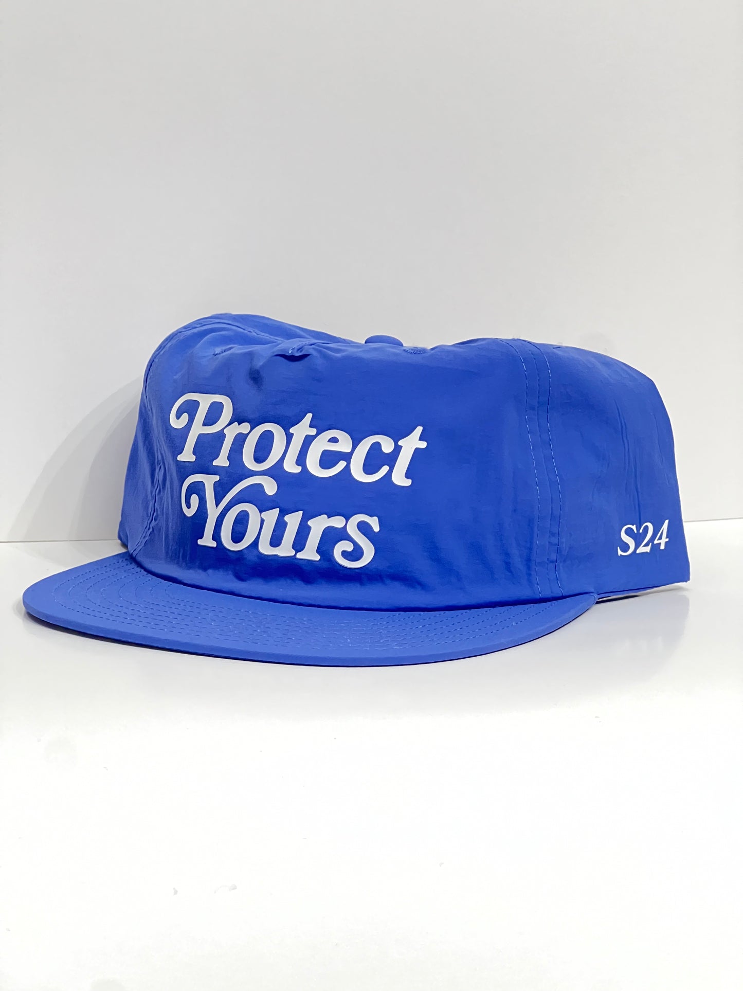 Protect Yours Crown