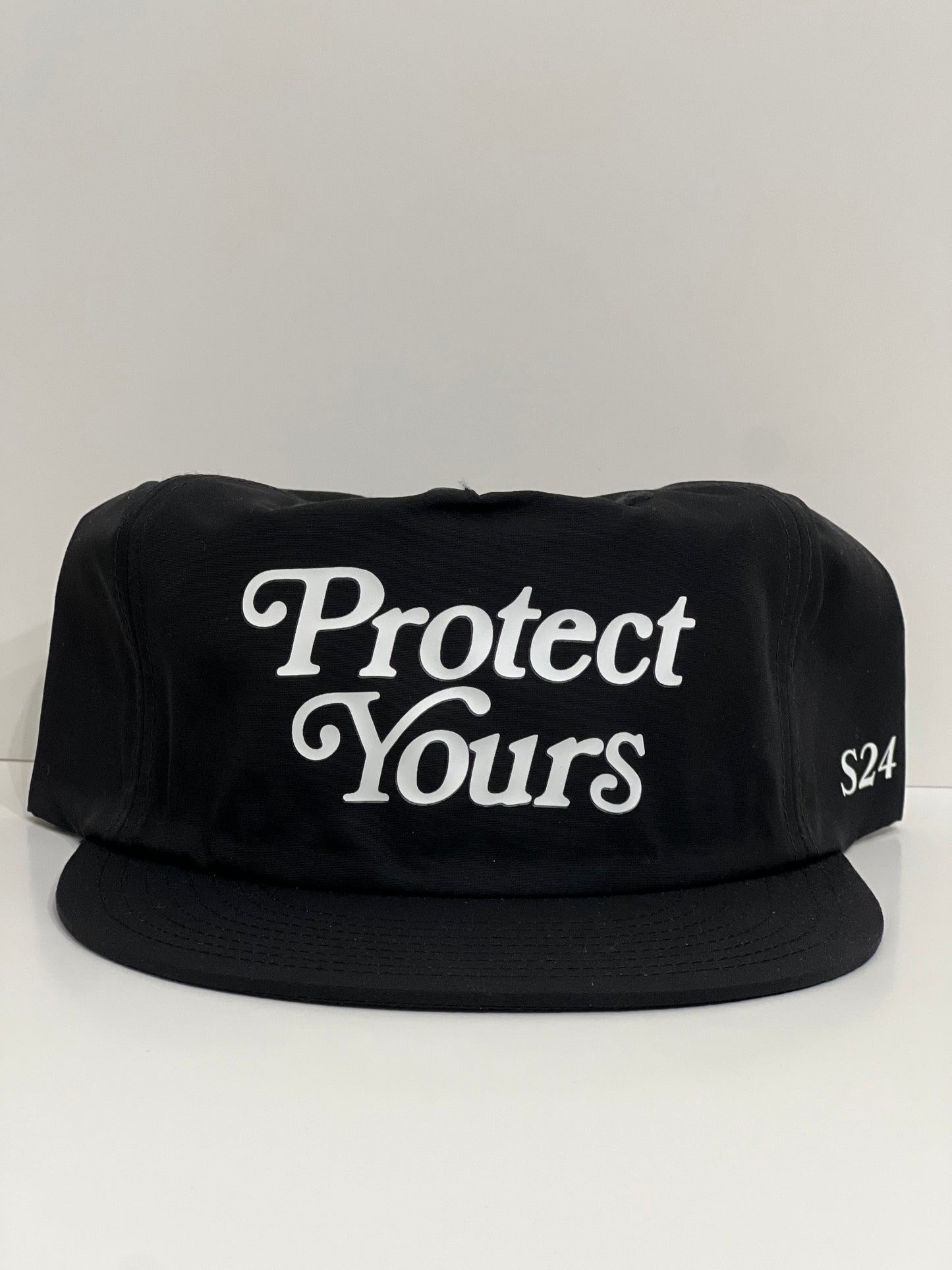 Protect Yours Crown