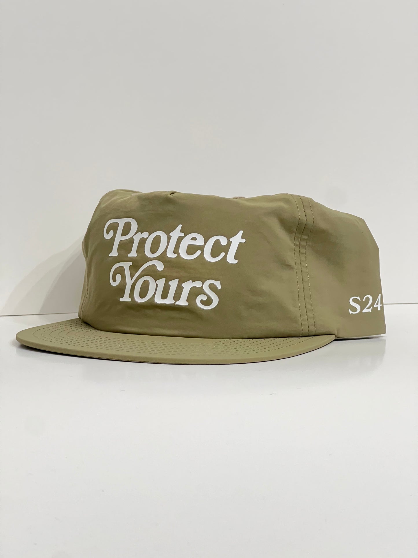 Protect Yours Crown