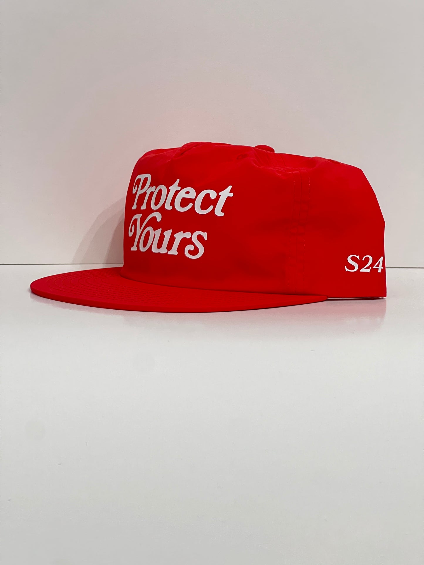 Protect Yours Crown