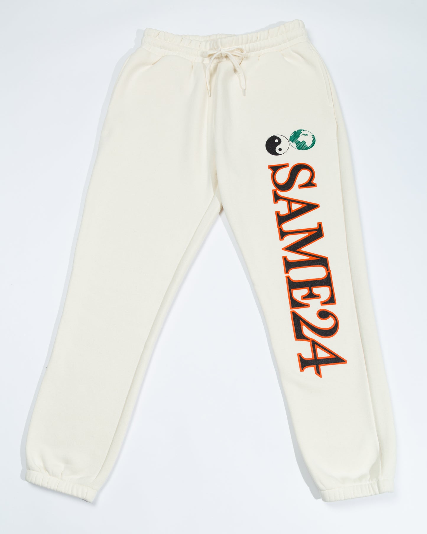 S24 WORLD VIEW JOGGERS