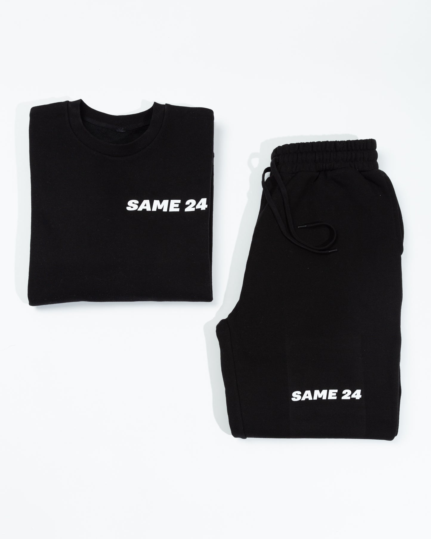 SAME24 SWEATPANTS