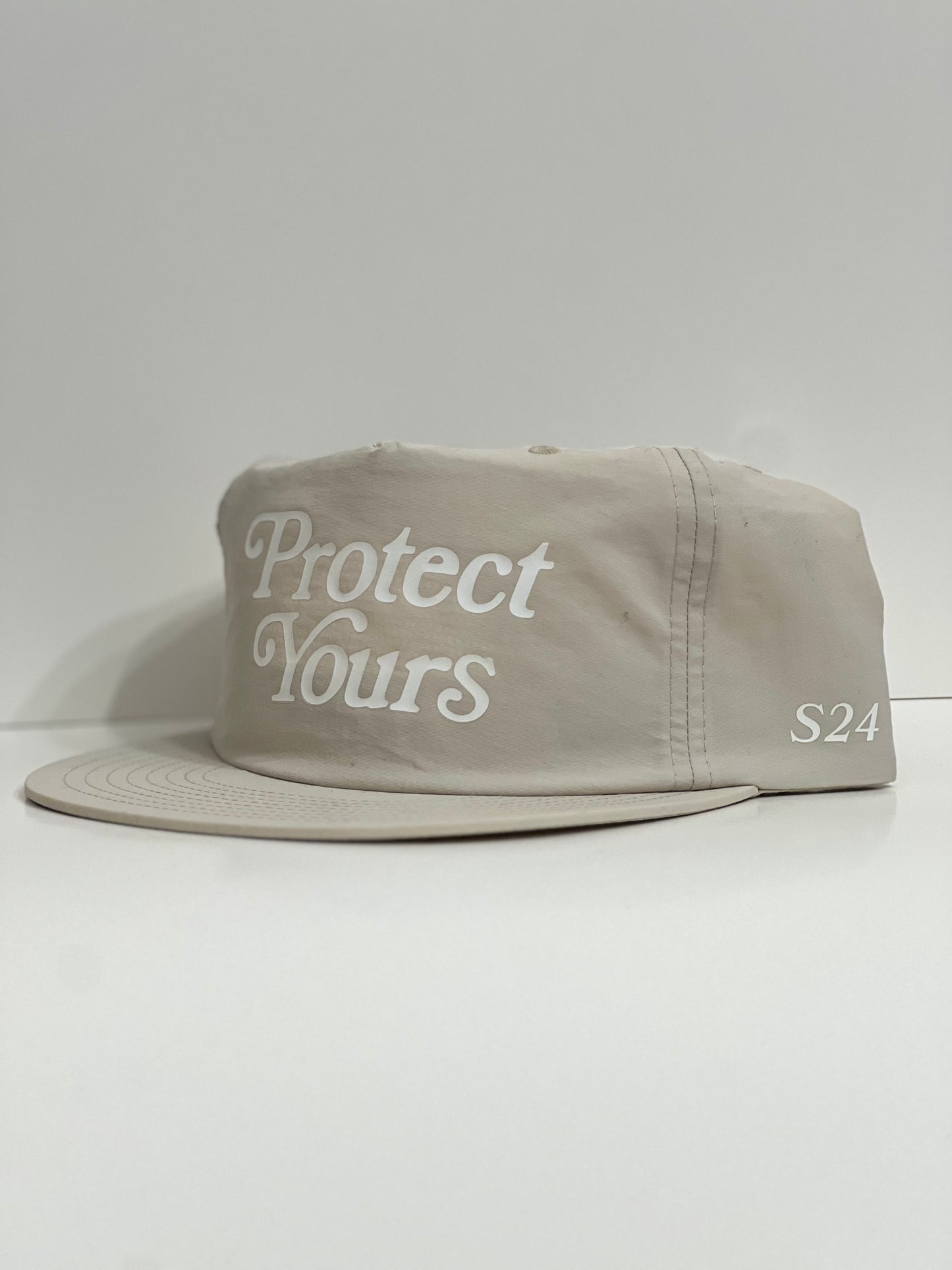 Protect Yours Crown