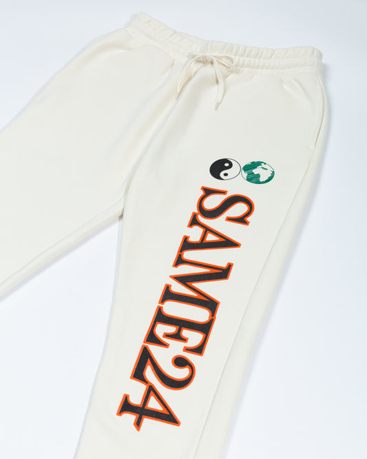 S24 WORLD VIEW JOGGERS